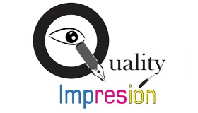 Logo Quality Impresion W