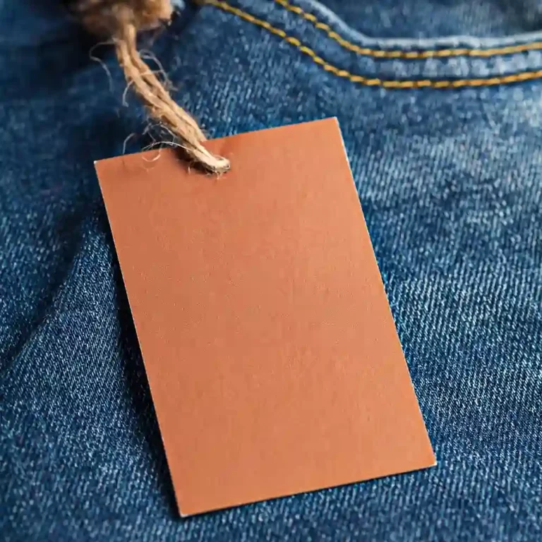 etiquetas para ropa
