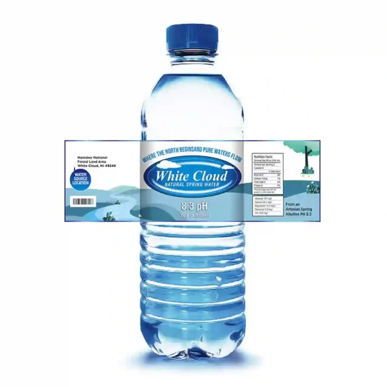 Etiquetas para botellas 1