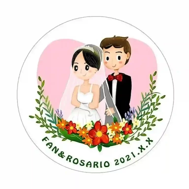 etiquetas para bodas 3