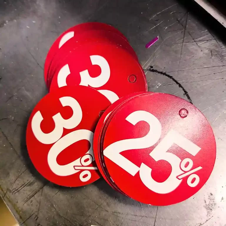 etiquetas para precios